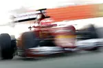 Foto zur News: Kimi Räikkönen (Ferrari)