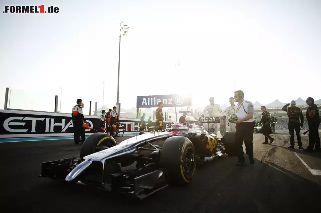 Foto zur News: Jenson Button (McLaren Mercedes)