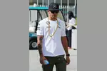 Foto zur News: Lewis Hamilton (Mercedes)