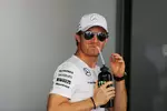 Foto zur News: Nico Rosberg (Mercedes)