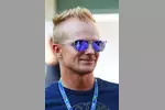 Foto zur News: Heikki Kovalainen