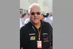 Foto zur News: Vijay Mallya