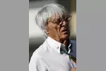 Foto zur News: Bernie Ecclestone