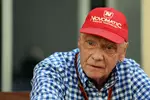 Foto zur News: Niki Lauda