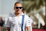 Foto zur News: Valtteri Bottas (Williams)