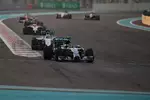 Gallerie: Nico Rosberg (Mercedes)