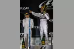 Foto zur News: Lewis Hamilton (Mercedes)