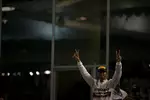 Gallerie: Lewis Hamilton (Mercedes)