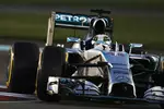 Gallerie: Lewis Hamilton (Mercedes)