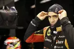 Foto zur News: Pastor Maldonado (Lotus)