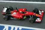 Foto zur News: Raffaele Marciello (Ferrari)