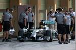 Pascal Wehrlein (Mercedes) 