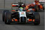 Spike Goddard (Force India) 
