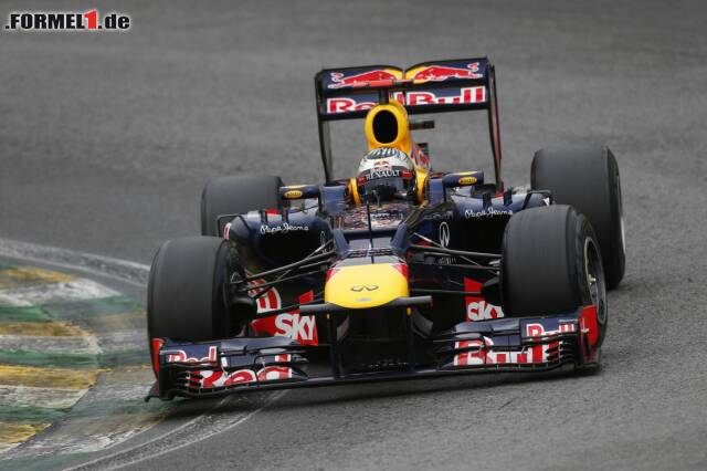 Foto zur News: Formel-1-Live-Ticker: Das sagt Marquez nach seinem F1-Test