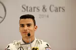 Foto zur News: Pascal Wehrlein (HWA-Mercedes 3)