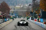 Foto zur News: Lewis Hamilton (Mercedes)