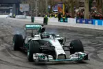 Foto zur News: Nico Rosberg (Mercedes)