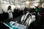 Foto zur News: Nico Rosberg (Mercedes)