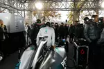 Foto zur News: Nico Rosberg (Mercedes)