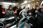 Foto zur News: Lewis Hamilton (Mercedes)