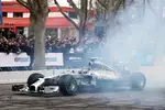 Gallerie: Nico Rosberg (Mercedes)