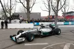 Gallerie: Lewis Hamilton (Mercedes)