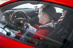 Foto zur News: Sebastian Vettel (Ferrari)