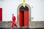 Foto zur News: Sebastian Vettel (Ferrari)