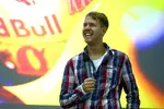 Foto zur News: Sebastian Vettel