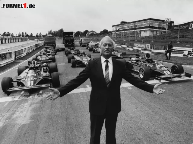 Foto zur News: Formel-1-Live-Ticker: So sehen die Traumteams der Fans aus