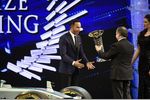 Foto zur News: Lewis Hamilton (Mercedes) und Jean Todt (FIA-Präsident)