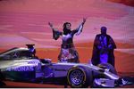 Foto zur News: FIA-Preisvergabe in Katar