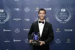 Foto zur News: Daniel Ricciardo (Red Bull)