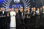 Foto zur News: FIA-Gala in Katar