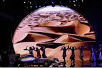 Foto zur News: FIA-Gala in Katar