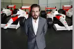 Foto zur News: Fernando Alonso (McLaren)