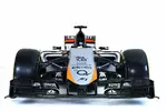 Foto zur News: Force India VJM08