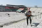 Foto zur News: Nico Hülkenberg (Force India)