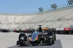 Gallerie: Fotos: Der neue Force India VJM08