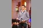 Foto zur News: Pascal Wehrlein (Mercedes)