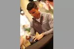 Foto zur News: Pascal Wehrlein (Mercedes)