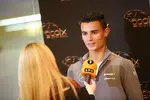 Foto zur News: Pascal Wehrlein (Mercedes)