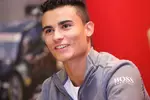 Foto zur News: Pascal Wehrlein (Mercedes)