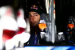 Foto zur News: Daniel Ricciardo (Red Bull)