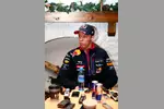 Foto zur News: Daniil Kwjat (Red Bull)