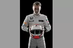 Foto zur News: Kevin Magnussen (McLaren)