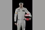 Foto zur News: Jenson Button (McLaren)