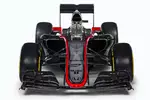 Foto zur News: McLaren-Honda MP4-30