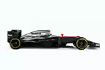 Foto zur News: McLaren-Honda MP4-30