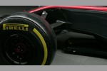 Foto zur News: McLaren-Honda MP4-30